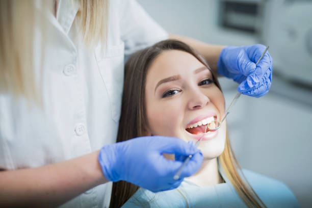 Best Dental Fillings (Composite and Amalgam)  in Mosheim, TN